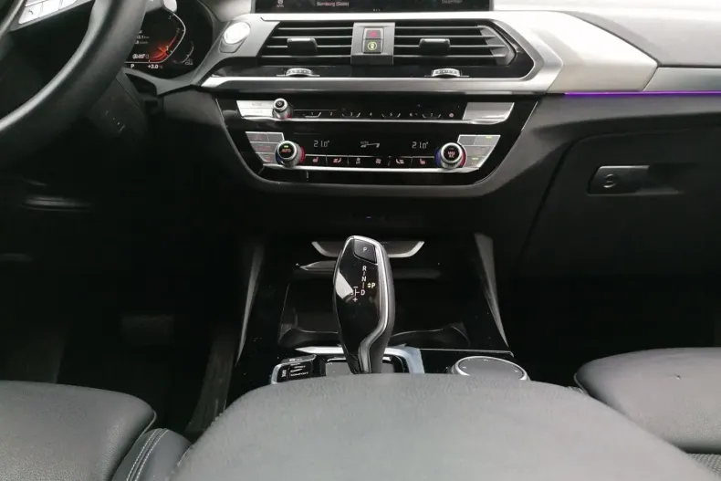 BMW X3 din 2022 cu 96.622 km - oferta BMW155224 - foto 11