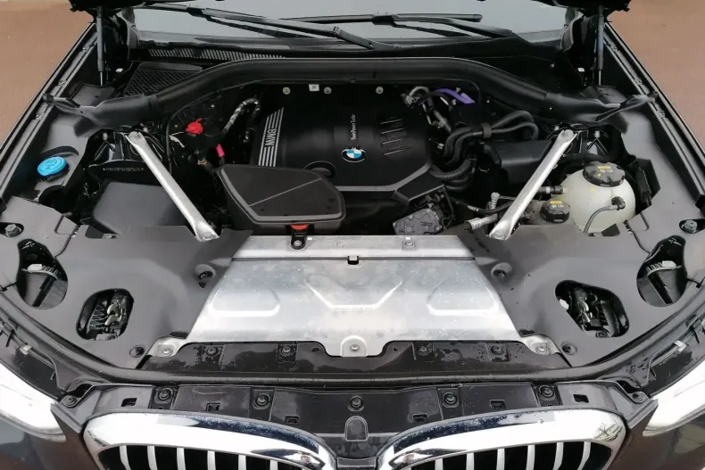 BMW X3 din 2022 cu 96.622 km - oferta BMW155224 - foto 14