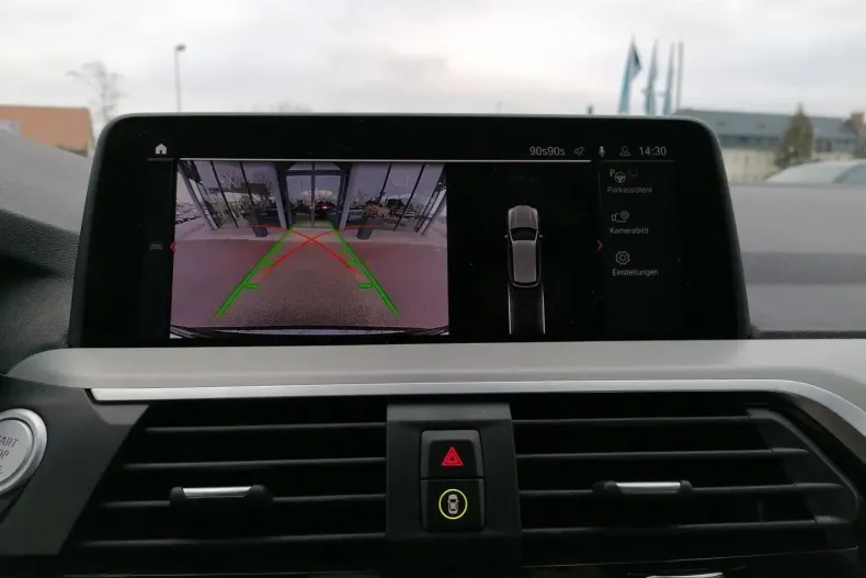 BMW X3 din 2022 cu 96.622 km - oferta BMW155224 - foto 19