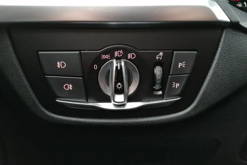 BMW X3 din 2022 cu 96.622 km - oferta BMW155224 - foto 20