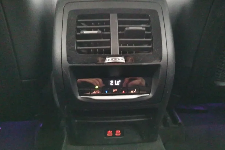 BMW X3 din 2022 cu 96.622 km - oferta BMW155224 - foto 21