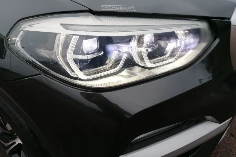 BMW X3 din 2022 cu 96.622 km - oferta BMW155224 - foto 22