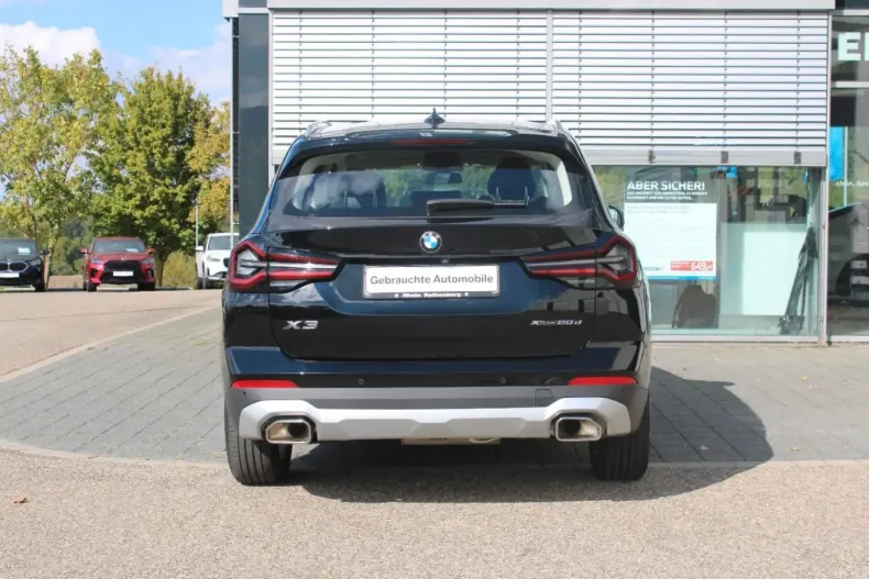 BMW X3 din 2022 cu 88.500 km - oferta BMW155225 - foto 5