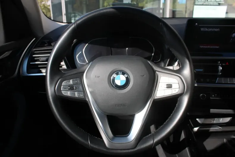 BMW X3 din 2022 cu 88.500 km - oferta BMW155225 - foto 9