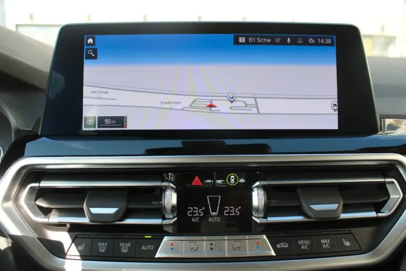 BMW X3 din 2022 cu 88.500 km - oferta BMW155225 - foto 10