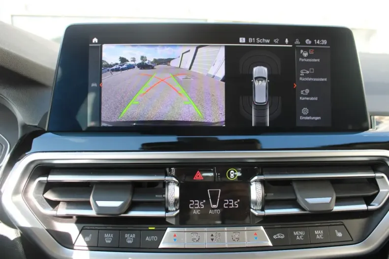 BMW X3 din 2022 cu 88.500 km - oferta BMW155225 - foto 11