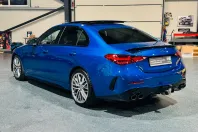 Mercedes-Benz C 43 AMG din 2023 cu 22.100 km - oferta MER155226 - foto 3