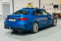 Mercedes-Benz C 43 AMG din 2023 cu 22.100 km - oferta MER155226 - foto 5