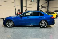 Mercedes-Benz C 43 AMG din 2023 cu 22.100 km - oferta MER155226 - foto 6