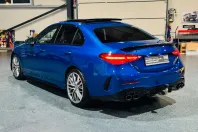 Mercedes-Benz C 43 AMG din 2023 cu 22.100 km - oferta MER155226 - foto 8