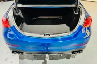 Mercedes-Benz C 43 AMG din 2023 cu 22.100 km - oferta MER155226 - foto 11