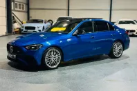 Mercedes-Benz C 43 AMG din 2023 cu 22.100 km - oferta MER155226 - foto 12