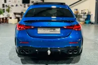 Mercedes-Benz C 43 AMG din 2023 cu 22.100 km - oferta MER155226 - foto 14