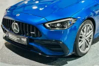 Mercedes-Benz C 43 AMG din 2023 cu 22.100 km - oferta MER155226 - foto 15