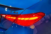 Mercedes-Benz C 43 AMG din 2023 cu 22.100 km - oferta MER155226 - foto 17