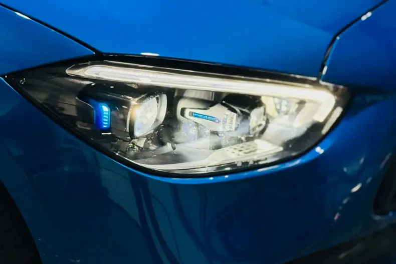 Mercedes-Benz C 43 AMG din 2023 cu 22.100 km - oferta MER155226 - foto 18