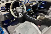 Mercedes-Benz C 43 AMG din 2023 cu 22.100 km - oferta MER155226 - foto 21