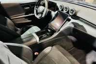 Mercedes-Benz C 43 AMG din 2023 cu 22.100 km - oferta MER155226 - foto 23