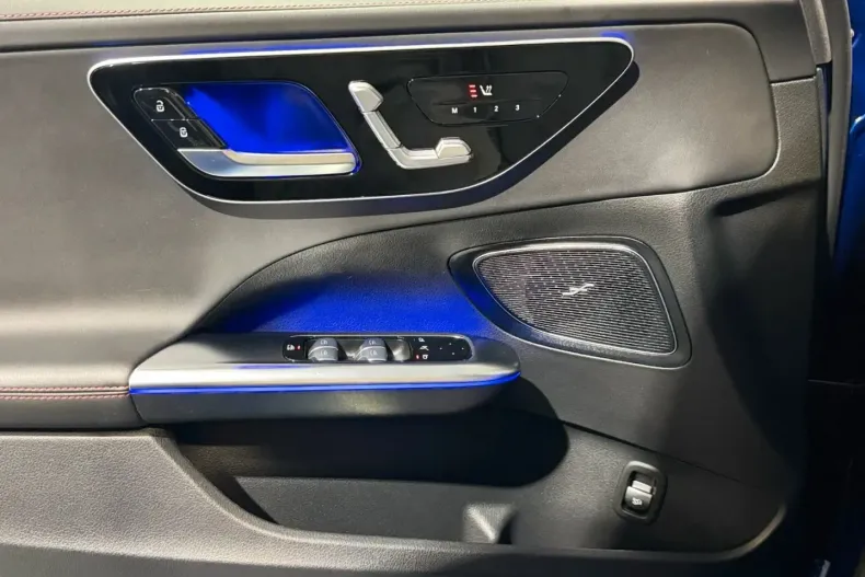 Mercedes-Benz C 43 AMG din 2023 cu 22.100 km - oferta MER155226 - foto 36