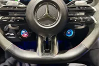 Mercedes-Benz C 43 AMG din 2023 cu 22.100 km - oferta MER155226 - foto 38