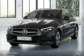 Mercedes-Benz C 300 din 2024 - oferta MER155227