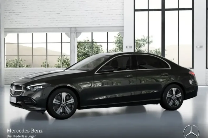 Mercedes-Benz C 300 din 2024 cu 7.141 km - oferta MER155227 - foto 2