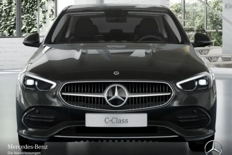 Mercedes-Benz C 300 din 2024 cu 7.141 km - oferta MER155227 - foto 5