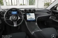 Mercedes-Benz C 300 din 2024 cu 7.141 km - oferta MER155227 - foto 7