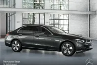 Mercedes-Benz C 300 din 2024 cu 7.141 km - oferta MER155227 - foto 13