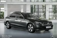 Mercedes-Benz C 300 din 2024 cu 7.141 km - oferta MER155227 - foto 15