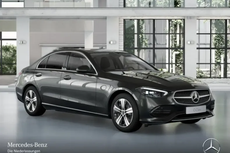 Mercedes-Benz C 300 din 2024 cu 7.141 km - oferta MER155227 - foto 15