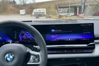 BMW 520 din 2023 cu 32.000 km - oferta BMW155228 - foto 4