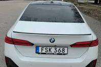 BMW 520 din 2023 cu 32.000 km - oferta BMW155228 - foto 5