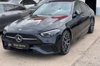 Mercedes-Benz C 180 din 2025 cu 11.710 km - oferta MER155229 - foto 1