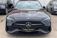 Mercedes-Benz C 180 din 2025 cu 11.710 km - oferta MER155229 - foto 2