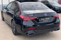 Mercedes-Benz C 180 din 2025 cu 11.710 km - oferta MER155229 - foto 4