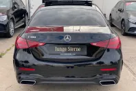 Mercedes-Benz C 180 din 2025 cu 11.710 km - oferta MER155229 - foto 5