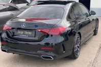 Mercedes-Benz C 180 din 2025 cu 11.710 km - oferta MER155229 - foto 6