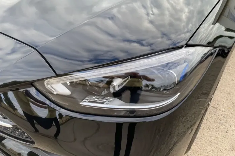 Mercedes-Benz C 180 din 2025 cu 11.710 km - oferta MER155229 - foto 7