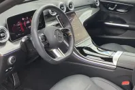 Mercedes-Benz C 180 din 2025 cu 11.710 km - oferta MER155229 - foto 12