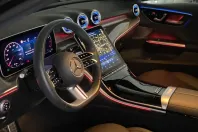 Mercedes-Benz C 180 din 2025 cu 11.710 km - oferta MER155229 - foto 13