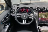 Mercedes-Benz C 180 din 2025 cu 11.710 km - oferta MER155229 - foto 16