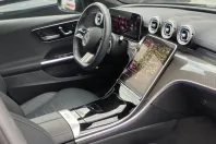 Mercedes-Benz C 180 din 2025 cu 11.710 km - oferta MER155229 - foto 20