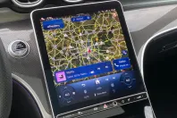 Mercedes-Benz C 180 din 2025 cu 11.710 km - oferta MER155229 - foto 23