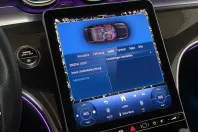 Mercedes-Benz C 180 din 2025 cu 11.710 km - oferta MER155229 - foto 25