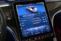 Mercedes-Benz C 180 din 2025 cu 11.710 km - oferta MER155229 - foto 28