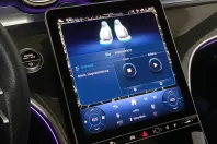 Mercedes-Benz C 180 din 2025 cu 11.710 km - oferta MER155229 - foto 29