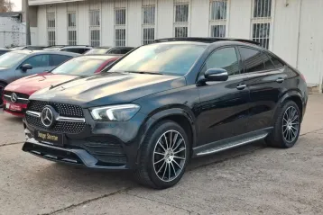 Mercedes-Benz GLE 400 din 2023 - oferta MER155230