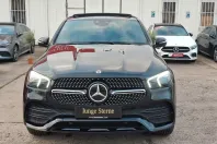Mercedes-Benz GLE 400 din 2023 cu 47.777 km - oferta MER155230 - foto 2
