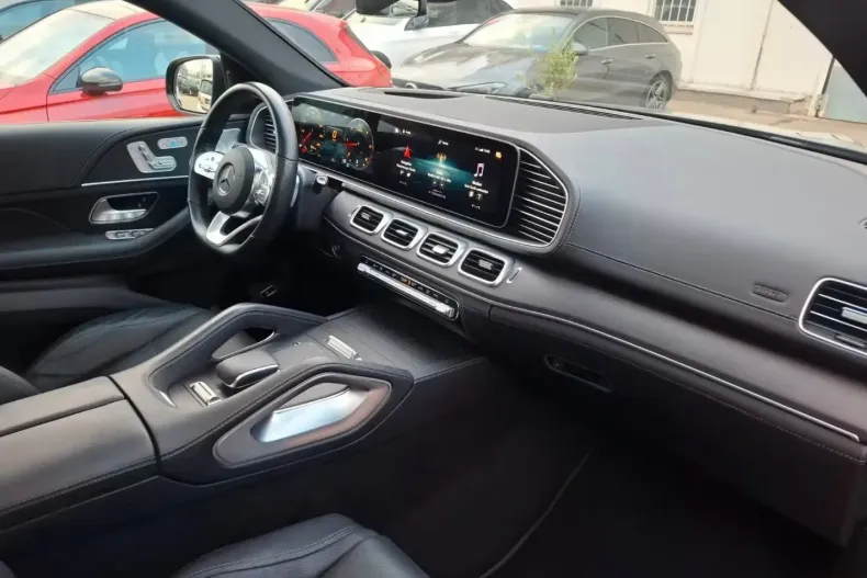Mercedes-Benz GLE 400 din 2023 cu 47.777 km - oferta MER155230 - foto 10